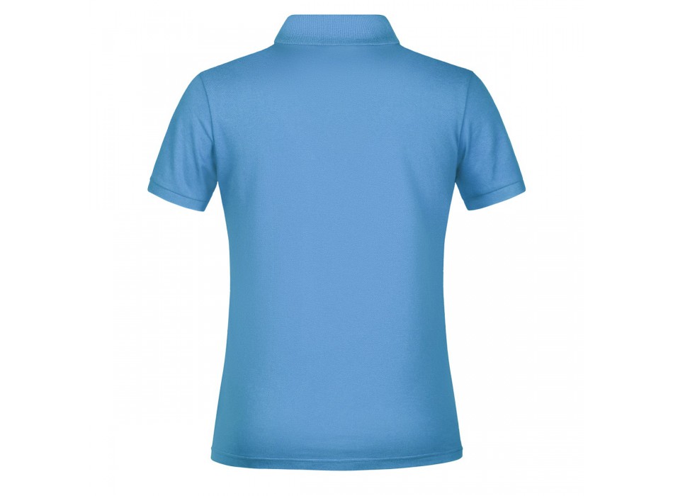 Basic Polo Lady 100%C FullGadgets.com