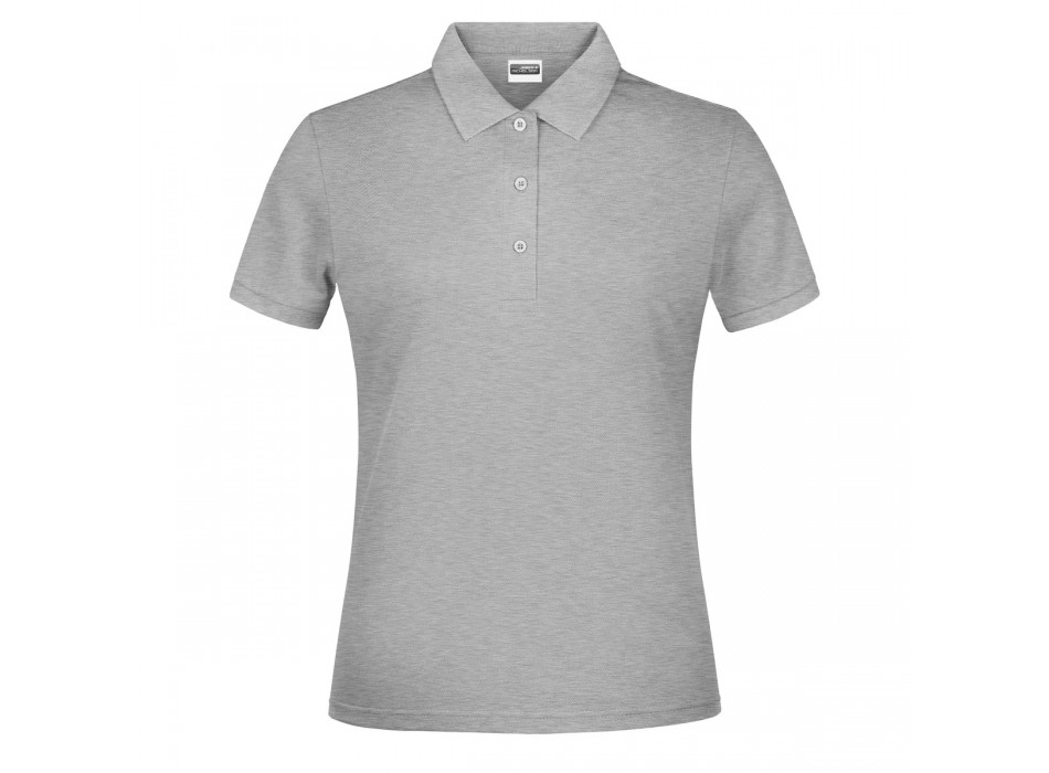 Basic Polo Lady 100%C FullGadgets.com