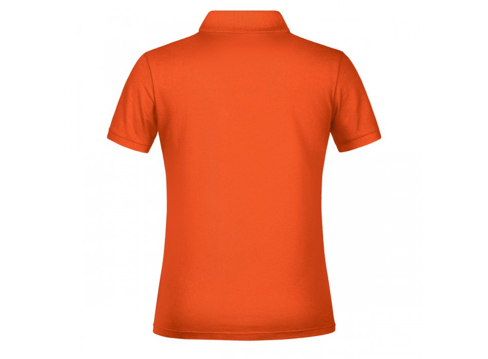 Basic Polo Lady 100%C FullGadgets.com