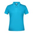 Basic Polo Lady FullGadgets.com