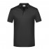 Basic Polo Man 100% Cotone Personalizzabile |James 6 Nicholson