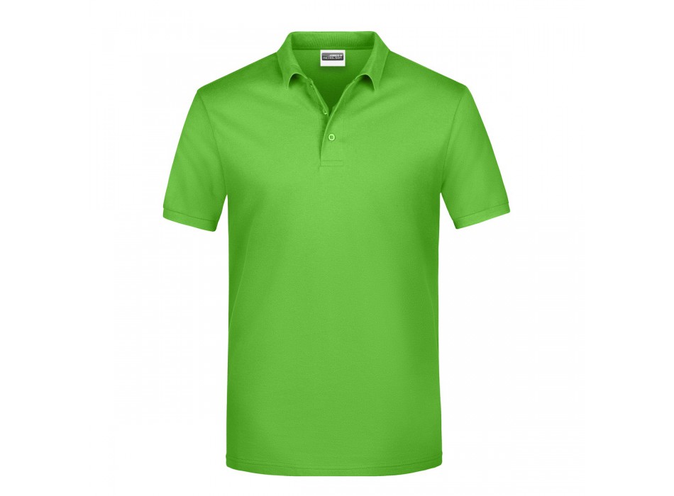 Basic Polo Man 100%C FullGadgets.com