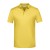 Basic Polo Man 100% Cotone Personalizzabile |James 6 Nicholson