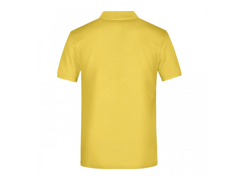 Basic Polo Man 100%C FullGadgets.com