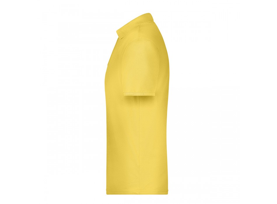 Basic Polo Man 100%C FullGadgets.com