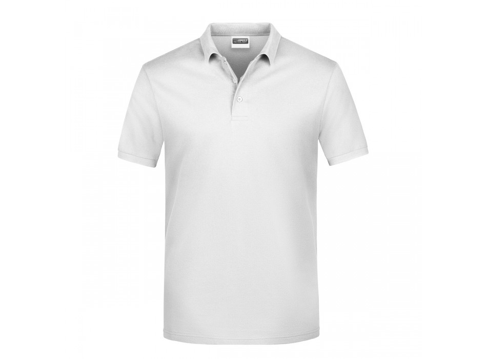 Basic Polo Man 100%C FullGadgets.com