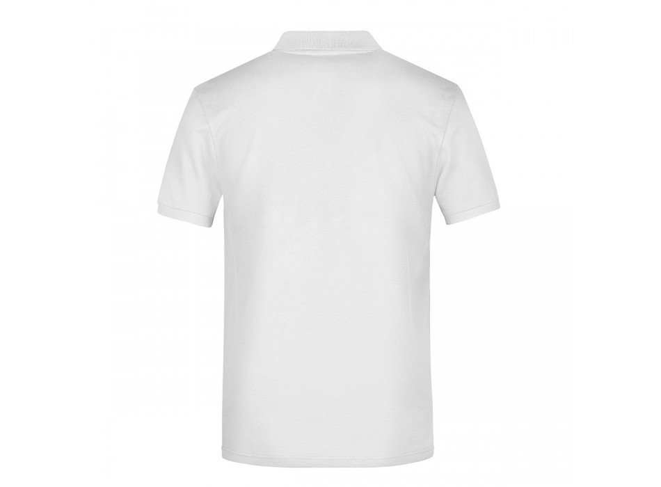 Basic Polo Man 100%C FullGadgets.com