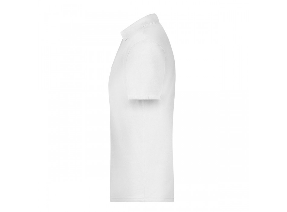 Basic Polo Man 100%C FullGadgets.com