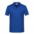 Basic Polo Man 100% Cotone Personalizzabile |James 6 Nicholson