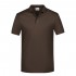 Basic Polo Man 100% Cotone Personalizzabile |James 6 Nicholson