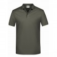 Basic Polo Man 100%C FullGadgets.com