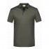 Basic Polo Man 100% Cotone Personalizzabile |James 6 Nicholson