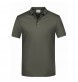 Basic Polo Man 100%C FullGadgets.com