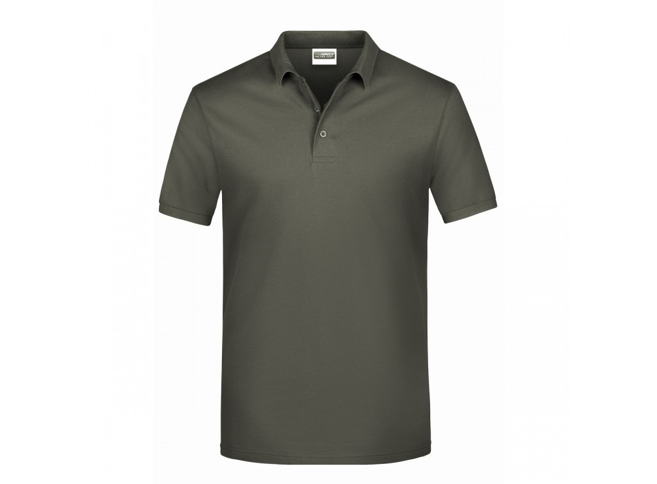Basic Polo Man 100%C FullGadgets.com