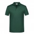 Basic Polo Man 100% Cotone Personalizzabile |James 6 Nicholson
