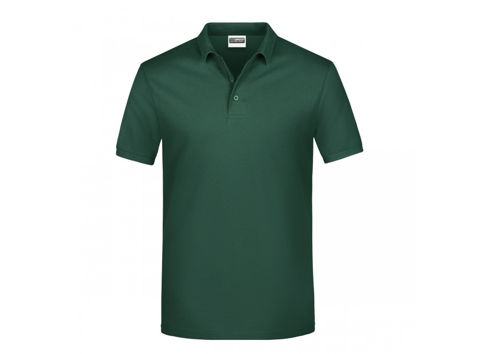 Basic Polo Man 100%C FullGadgets.com