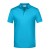 Basic Polo Man 100% Cotone Personalizzabile |James 6 Nicholson