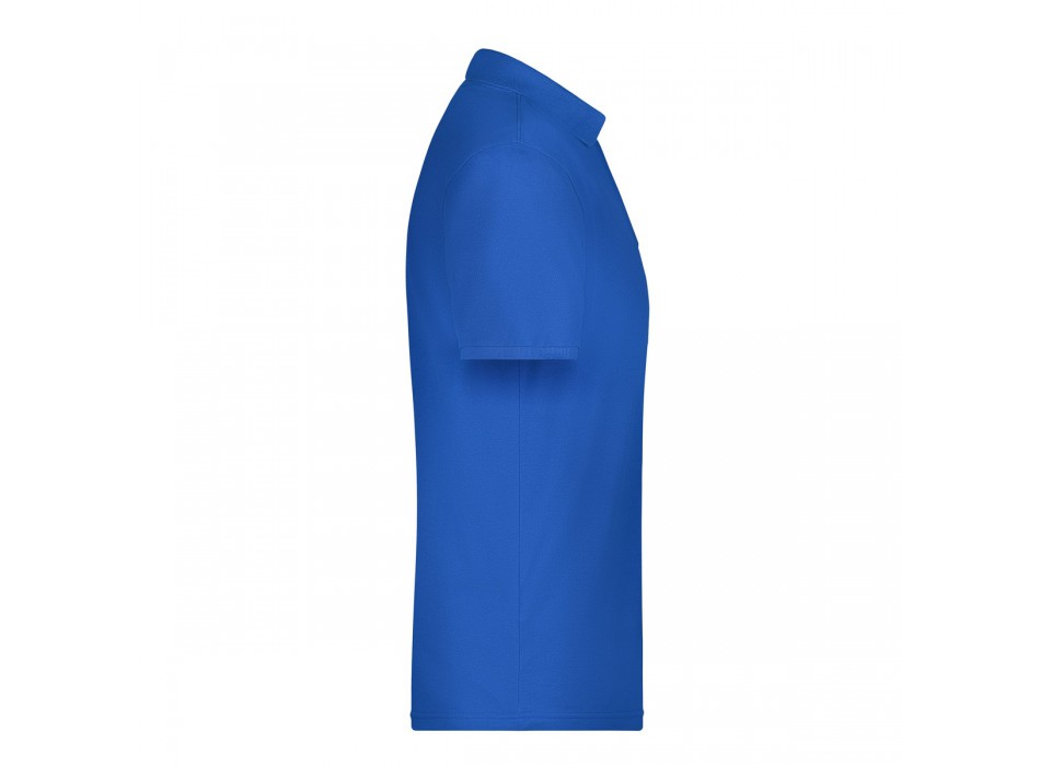 Basic Polo Man 100%C FullGadgets.com