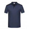 Basic Polo Man 100%C FullGadgets.com