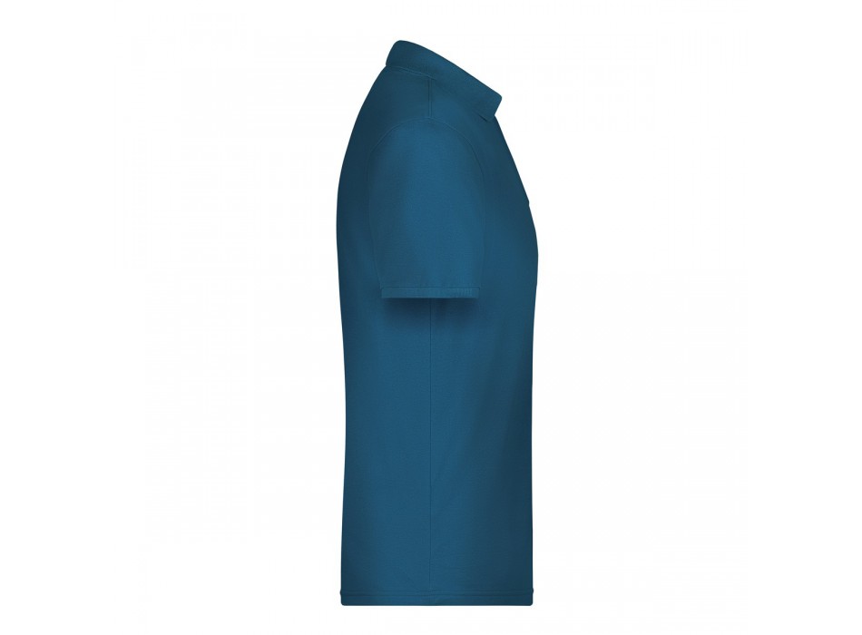 Basic Polo Man 100%C FullGadgets.com