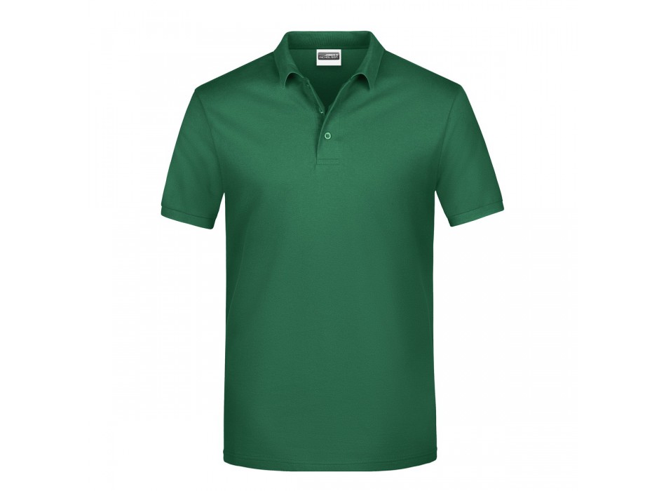 Basic Polo Man 100%C FullGadgets.com