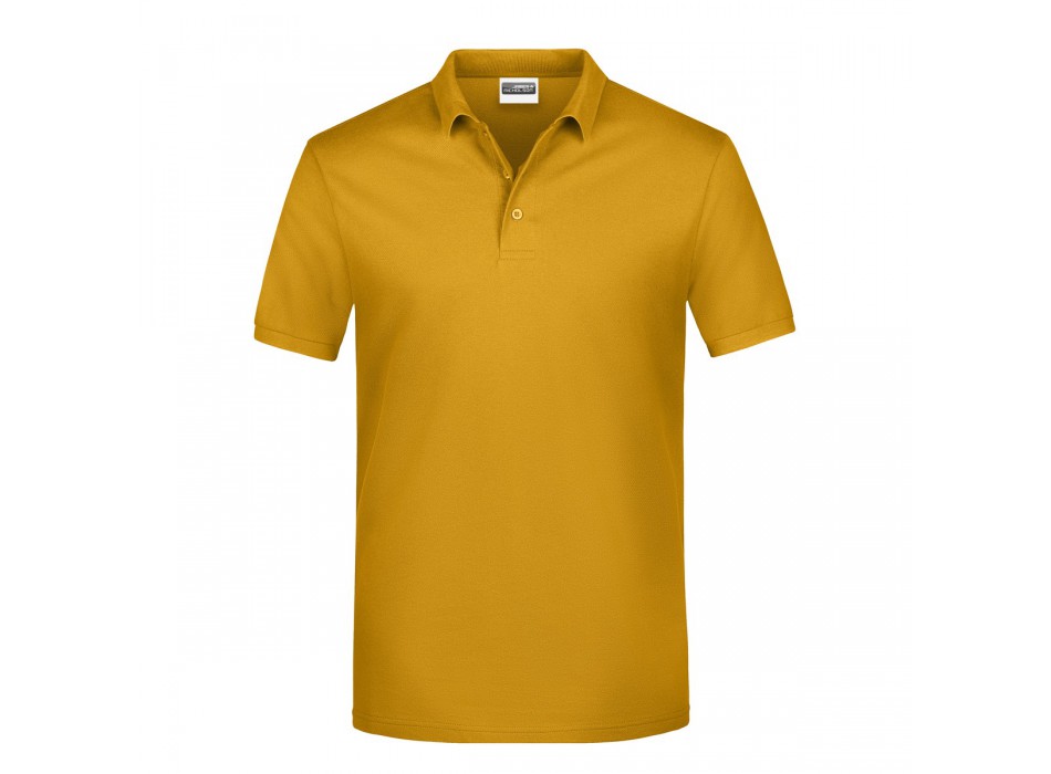 Basic Polo Man 100%C FullGadgets.com