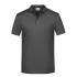 Basic Polo Man 100% Cotone Personalizzabile |James 6 Nicholson