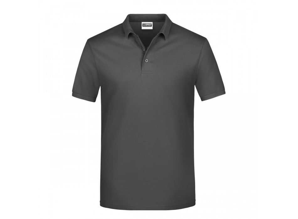 Basic Polo Man 100%C FullGadgets.com