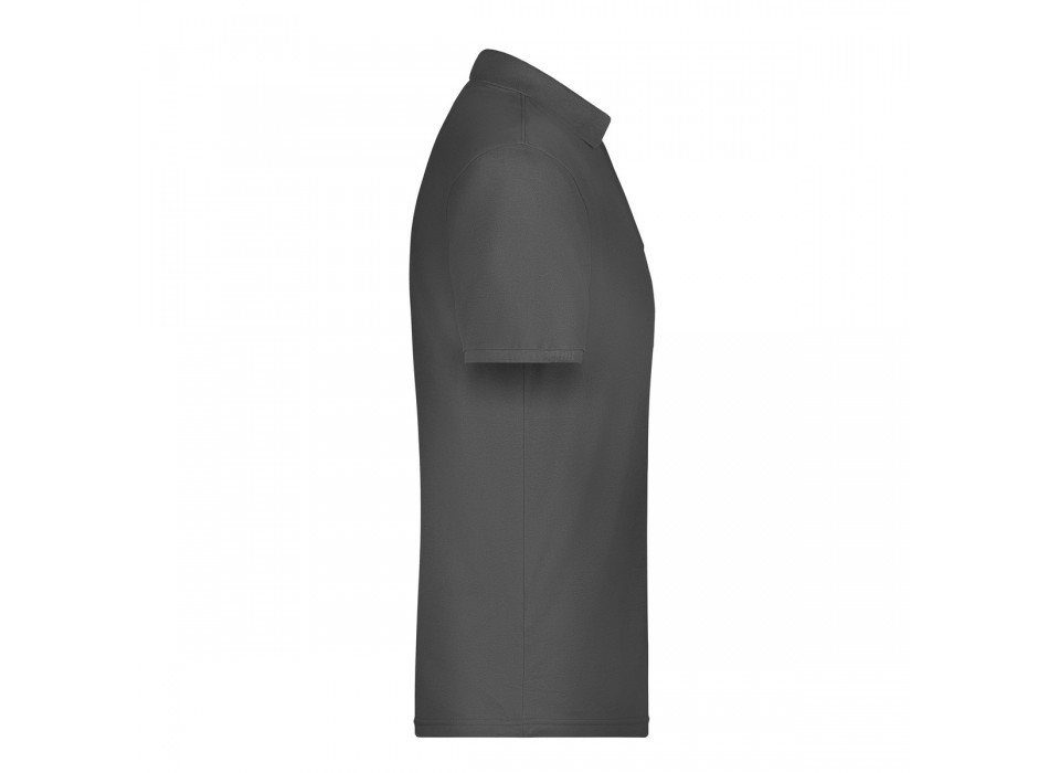 Basic Polo Man 100%C FullGadgets.com