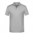 Basic Polo Man 100% Cotone Personalizzabile |James 6 Nicholson