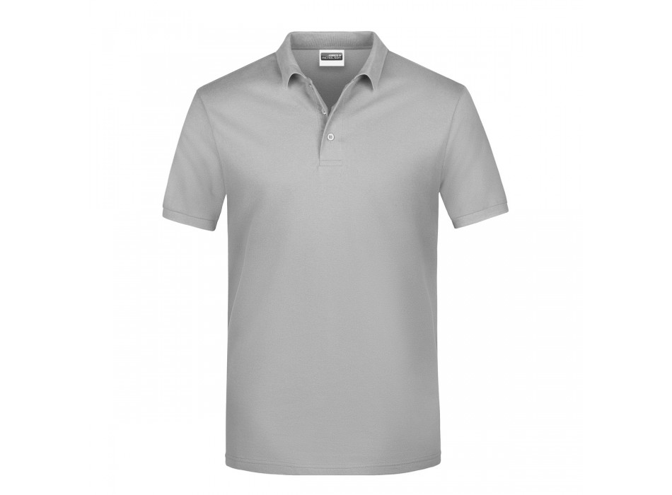 Basic Polo Man 100%C FullGadgets.com