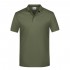 Basic Polo Man 100% Cotone Personalizzabile |James 6 Nicholson