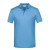 Basic Polo Man 100% Cotone Personalizzabile |James 6 Nicholson