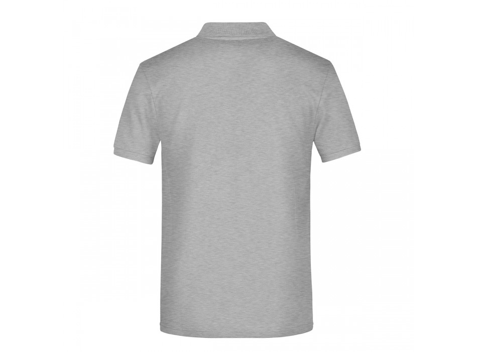 Basic Polo Man 100%C FullGadgets.com