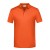 Basic Polo Man 100% Cotone Personalizzabile |James 6 Nicholson