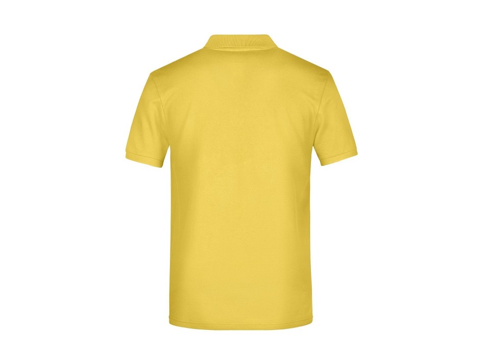 Basic Polo Man FullGadgets.com