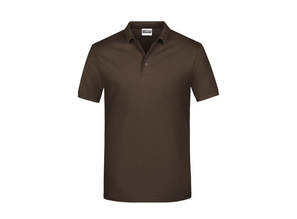 Basic Polo Man FullGadgets.com