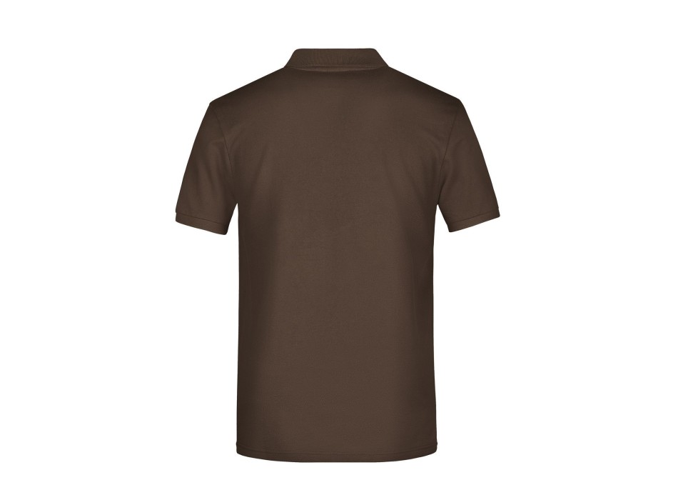 Basic Polo Man FullGadgets.com