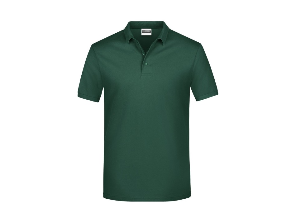 Basic Polo Man FullGadgets.com