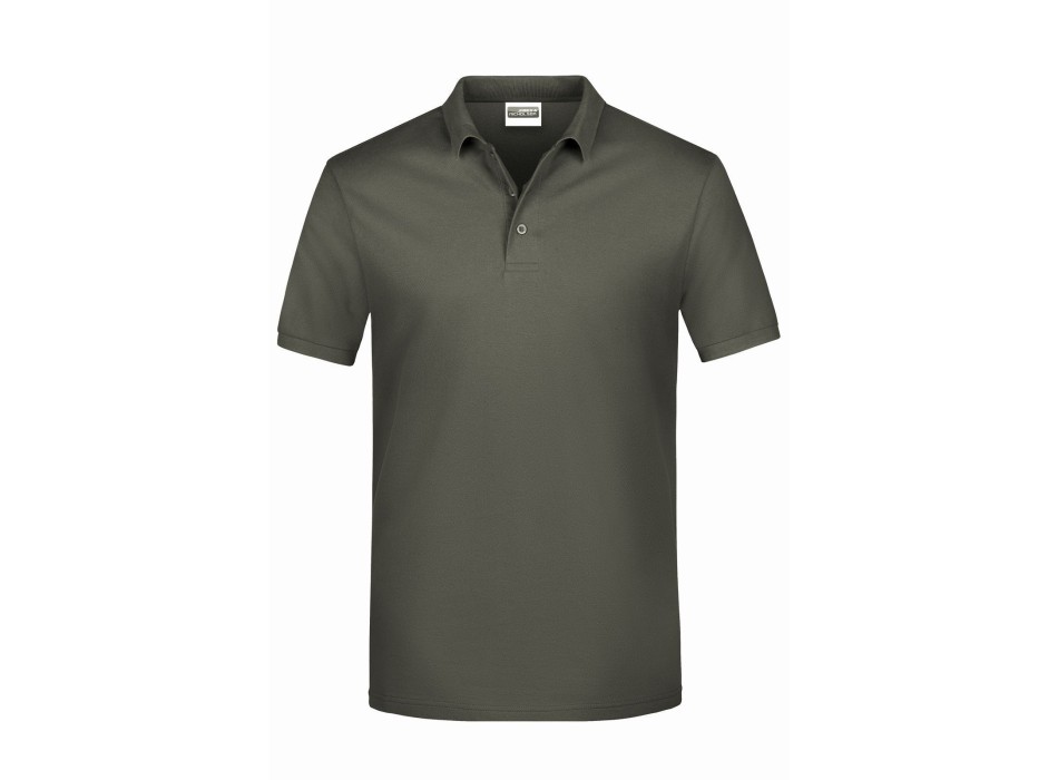 Basic Polo Man FullGadgets.com