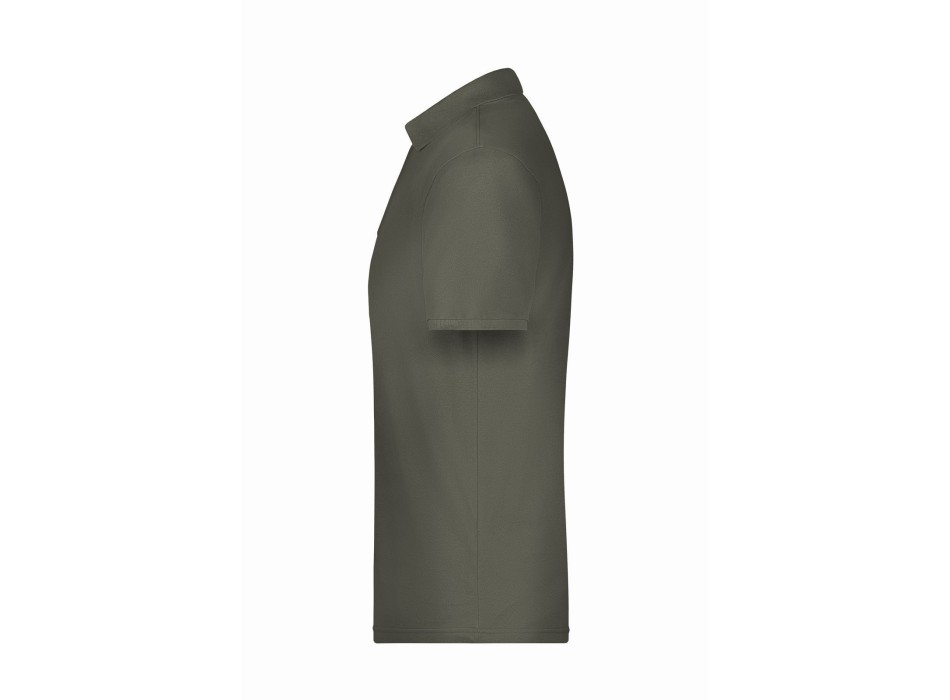 Basic Polo Man FullGadgets.com