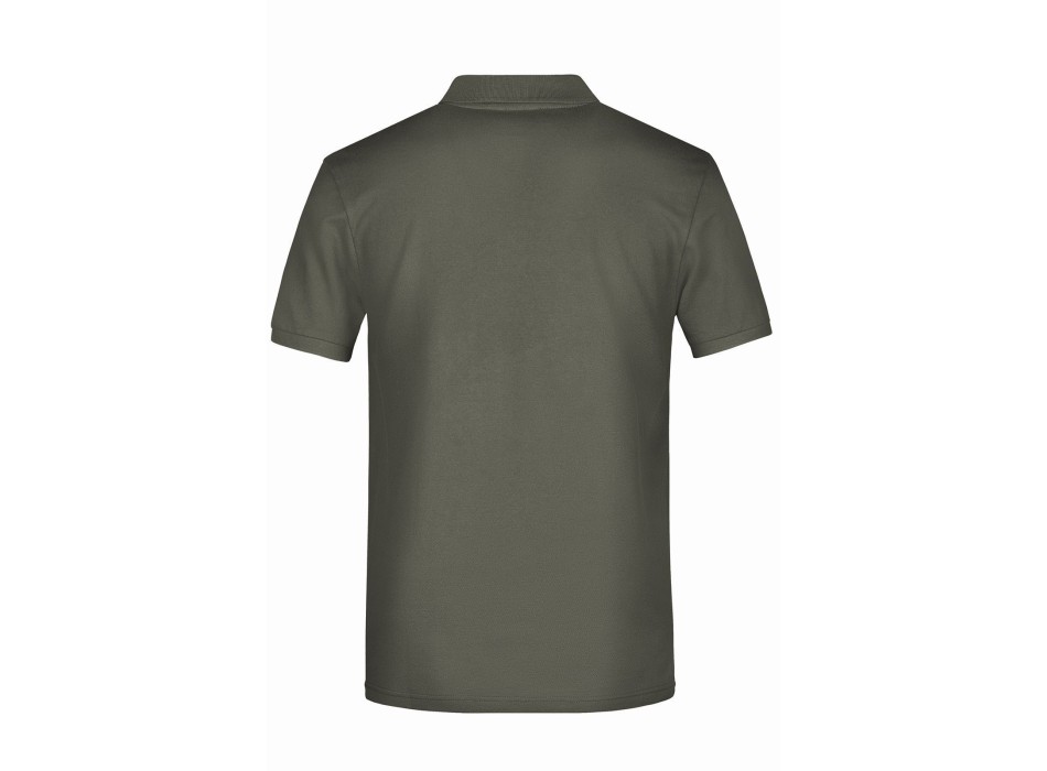Basic Polo Man FullGadgets.com