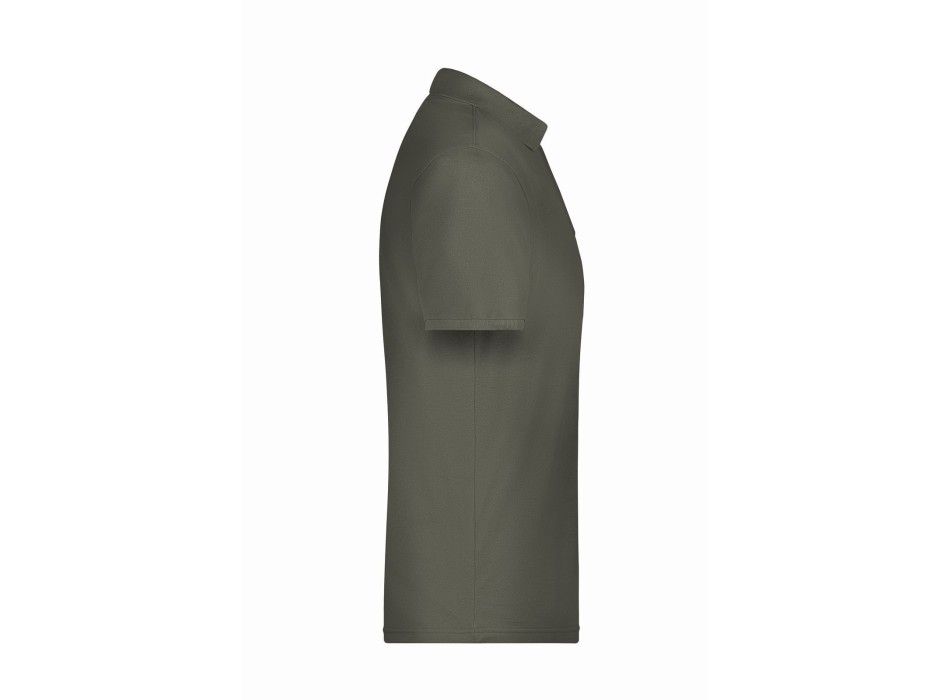 Basic Polo Man FullGadgets.com