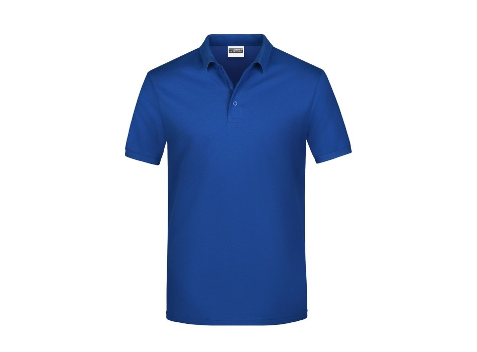 Basic Polo Man FullGadgets.com