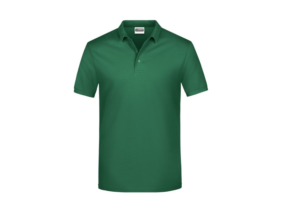 Basic Polo Man FullGadgets.com