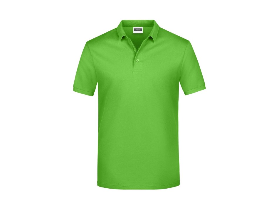 Basic Polo Man FullGadgets.com