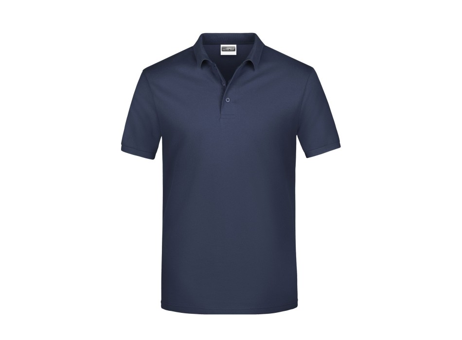 Basic Polo Man FullGadgets.com