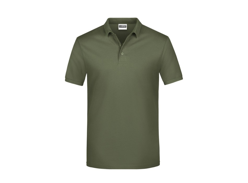 Basic Polo Man FullGadgets.com