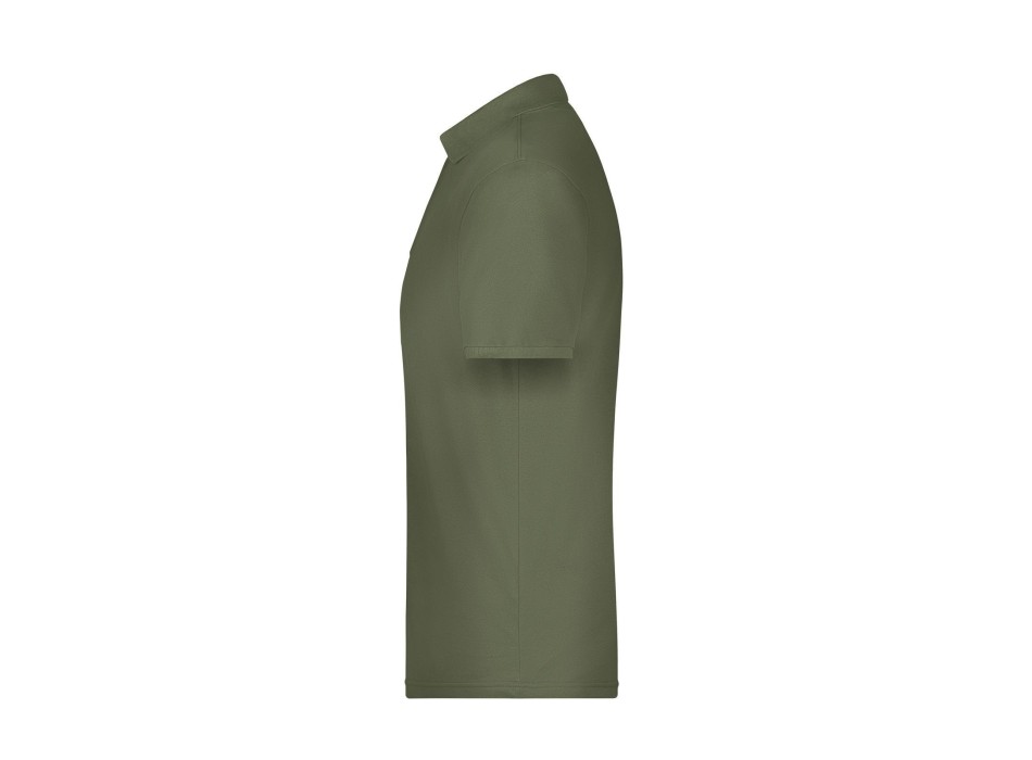 Basic Polo Man FullGadgets.com