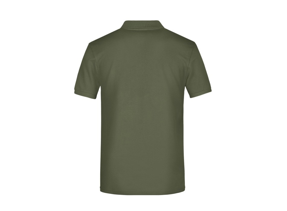 Basic Polo Man FullGadgets.com